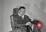 Immagine di Astronauta Donald Slayton K Ohio United States USA, 1959, secondo 42 filmato di repertorio 65675023401