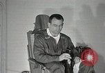 Immagine di Astronauta Donald Slayton K Ohio United States USA, 1959, secondo 43 filmato di repertorio 65675023401