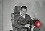 Immagine di Astronauta Donald Slayton K Ohio United States USA, 1959, secondo 45 filmato di repertorio 65675023401