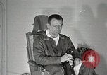 Immagine di Astronauta Donald Slayton K Ohio United States USA, 1959, secondo 46 filmato di repertorio 65675023401