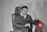 Immagine di Astronauta Donald Slayton K Ohio United States USA, 1959, secondo 47 filmato di repertorio 65675023401