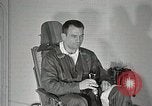 Immagine di Astronauta Donald Slayton K Ohio United States USA, 1959, secondo 48 filmato di repertorio 65675023401