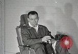 Immagine di Astronauta Donald Slayton K Ohio United States USA, 1959, secondo 50 filmato di repertorio 65675023401