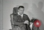 Immagine di Astronauta Donald Slayton K Ohio United States USA, 1959, secondo 51 filmato di repertorio 65675023401
