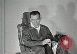 Immagine di Astronauta Donald Slayton K Ohio United States USA, 1959, secondo 53 filmato di repertorio 65675023401