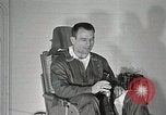 Immagine di Astronauta Donald Slayton K Ohio United States USA, 1959, secondo 55 filmato di repertorio 65675023401