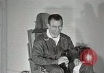 Immagine di Astronauta Donald Slayton K Ohio United States USA, 1959, secondo 57 filmato di repertorio 65675023401