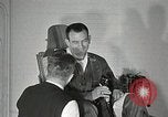Immagine di Astronauta Donald Slayton K Ohio United States USA, 1959, secondo 59 filmato di repertorio 65675023401