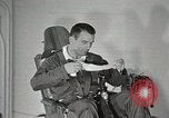 Immagine di Astronauta Donald Slayton K Ohio United States USA, 1959, secondo 62 filmato di repertorio 65675023401