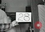 Immagine di Astronauta Hal Crandall Ohio United States USA, 1959, secondo 3 filmato di repertorio 65675023402