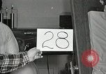 Immagine di Astronauta Hal Crandall Ohio United States USA, 1959, secondo 4 filmato di repertorio 65675023402