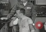 Immagine di Astronauta Hal Crandall Ohio United States USA, 1959, secondo 6 filmato di repertorio 65675023402