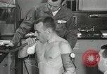 Immagine di Astronauta Hal Crandall Ohio United States USA, 1959, secondo 9 filmato di repertorio 65675023402