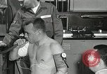 Immagine di Astronauta Hal Crandall Ohio United States USA, 1959, secondo 25 filmato di repertorio 65675023402