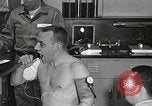Immagine di Astronauta Hal Crandall Ohio United States USA, 1959, secondo 30 filmato di repertorio 65675023402