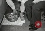Immagine di Astronauta Hal Crandall Ohio United States USA, 1959, secondo 34 filmato di repertorio 65675023402