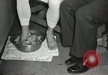 Immagine di Astronauta Hal Crandall Ohio United States USA, 1959, secondo 46 filmato di repertorio 65675023402