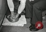 Immagine di Astronauta Hal Crandall Ohio United States USA, 1959, secondo 52 filmato di repertorio 65675023402