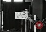 Immagine di Astronauta Hal Crandall Ohio United States USA, 1959, secondo 3 filmato di repertorio 65675023403