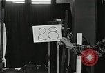 Immagine di Astronauta Hal Crandall Ohio United States USA, 1959, secondo 4 filmato di repertorio 65675023403