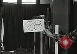 Immagine di Astronauta Hal Crandall Ohio United States USA, 1959, secondo 5 filmato di repertorio 65675023403
