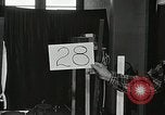Immagine di Astronauta Hal Crandall Ohio United States USA, 1959, secondo 6 filmato di repertorio 65675023403