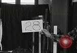 Immagine di Astronauta Hal Crandall Ohio United States USA, 1959, secondo 7 filmato di repertorio 65675023403