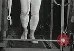 Immagine di Astronauta Hal Crandall Ohio United States USA, 1959, secondo 19 filmato di repertorio 65675023403