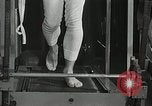 Immagine di Astronauta Hal Crandall Ohio United States USA, 1959, secondo 20 filmato di repertorio 65675023403