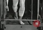 Immagine di Astronauta Hal Crandall Ohio United States USA, 1959, secondo 21 filmato di repertorio 65675023403
