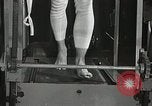 Immagine di Astronauta Hal Crandall Ohio United States USA, 1959, secondo 23 filmato di repertorio 65675023403
