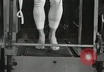 Immagine di Astronauta Hal Crandall Ohio United States USA, 1959, secondo 24 filmato di repertorio 65675023403