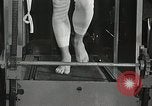 Immagine di Astronauta Hal Crandall Ohio United States USA, 1959, secondo 25 filmato di repertorio 65675023403