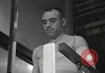 Immagine di Astronauta Hal Crandall Ohio United States USA, 1959, secondo 34 filmato di repertorio 65675023403
