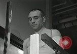 Immagine di Astronauta Hal Crandall Ohio United States USA, 1959, secondo 40 filmato di repertorio 65675023403