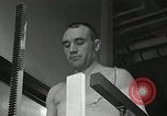 Immagine di Astronauta Hal Crandall Ohio United States USA, 1959, secondo 41 filmato di repertorio 65675023403