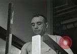 Immagine di Astronauta Hal Crandall Ohio United States USA, 1959, secondo 42 filmato di repertorio 65675023403