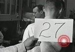 Immagine di Astronauta Archie T Iddings Ohio United States USA, 1959, secondo 3 filmato di repertorio 65675023404