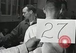 Immagine di Astronauta Archie T Iddings Ohio United States USA, 1959, secondo 4 filmato di repertorio 65675023404
