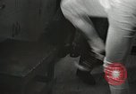 Immagine di Astronauta Archie T Iddings Ohio United States USA, 1959, secondo 20 filmato di repertorio 65675023404