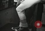 Immagine di Astronauta Archie T Iddings Ohio United States USA, 1959, secondo 23 filmato di repertorio 65675023404