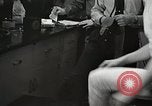Immagine di Astronauta Archie T Iddings Ohio United States USA, 1959, secondo 24 filmato di repertorio 65675023404