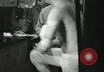 Immagine di Astronauta Archie T Iddings Ohio United States USA, 1959, secondo 27 filmato di repertorio 65675023404