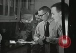 Immagine di Astronauta Archie T Iddings Ohio United States USA, 1959, secondo 29 filmato di repertorio 65675023404