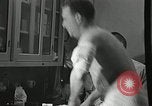Immagine di Astronauta Archie T Iddings Ohio United States USA, 1959, secondo 33 filmato di repertorio 65675023404