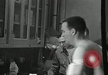 Immagine di Astronauta Archie T Iddings Ohio United States USA, 1959, secondo 34 filmato di repertorio 65675023404
