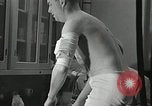 Immagine di Astronauta Archie T Iddings Ohio United States USA, 1959, secondo 35 filmato di repertorio 65675023404