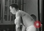 Immagine di Astronauta Archie T Iddings Ohio United States USA, 1959, secondo 37 filmato di repertorio 65675023404
