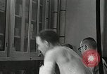 Immagine di Astronauta Archie T Iddings Ohio United States USA, 1959, secondo 39 filmato di repertorio 65675023404