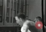 Immagine di Astronauta Archie T Iddings Ohio United States USA, 1959, secondo 40 filmato di repertorio 65675023404
